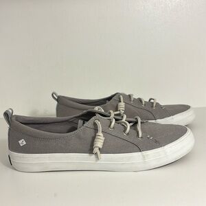 Sperry sneaker boat shoes Size 8.5 New